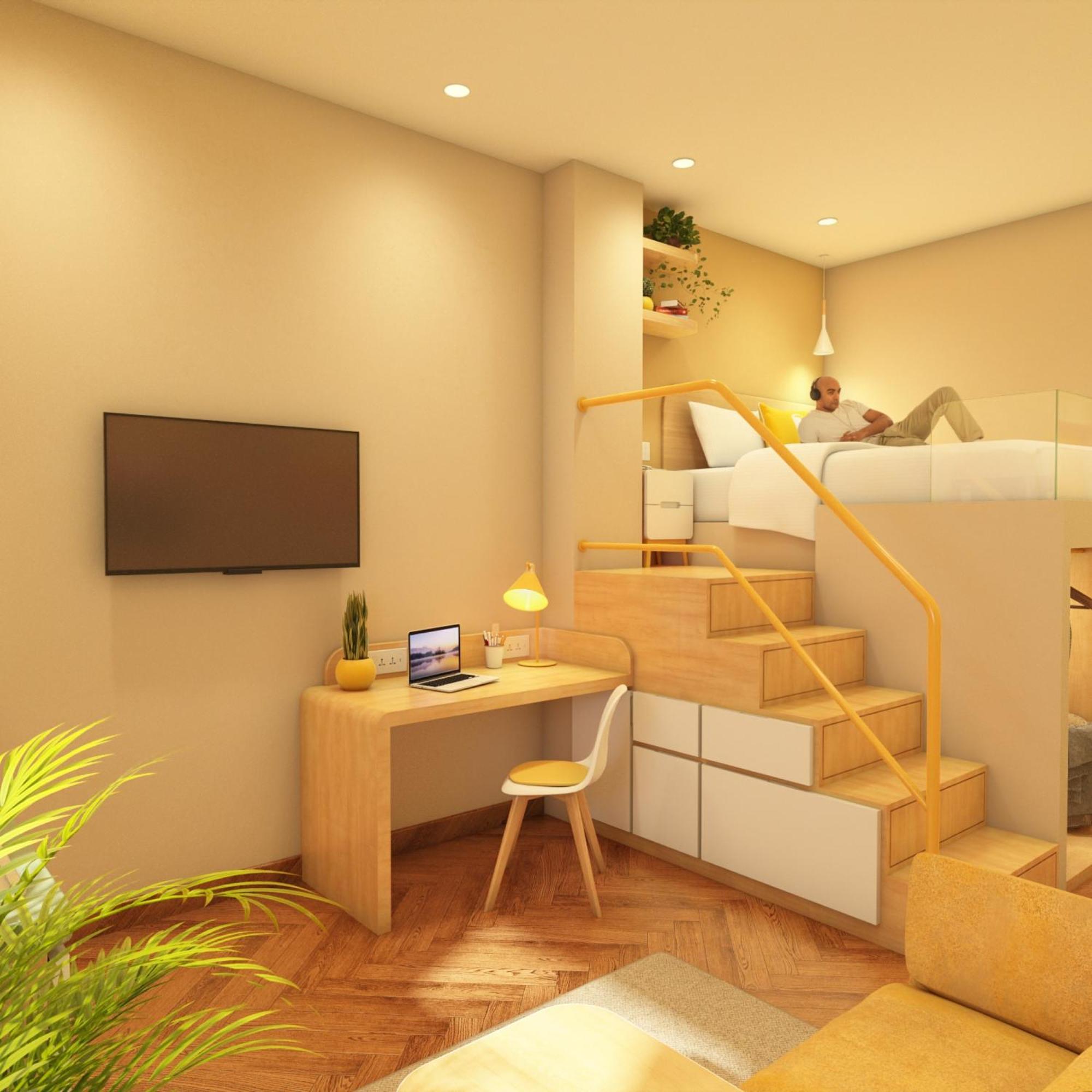Bloom Hotel - Golf Course Road, Sector 43 Gurgaon Eksteriør bilde
